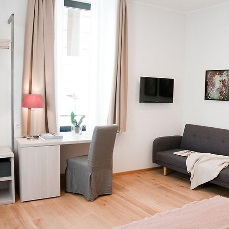 Giuturna Boutique Hotel Rom Eksteriør billede