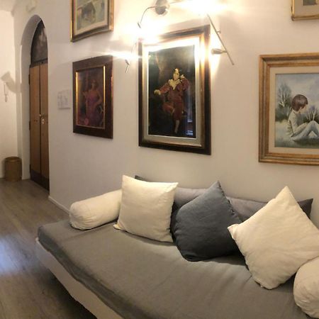 Giuturna Boutique Hotel Rom Eksteriør billede