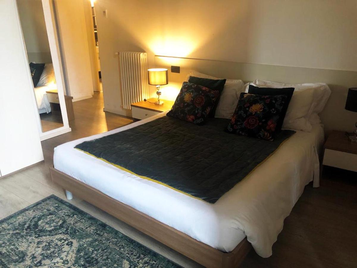 Giuturna Boutique Hotel Rom Eksteriør billede