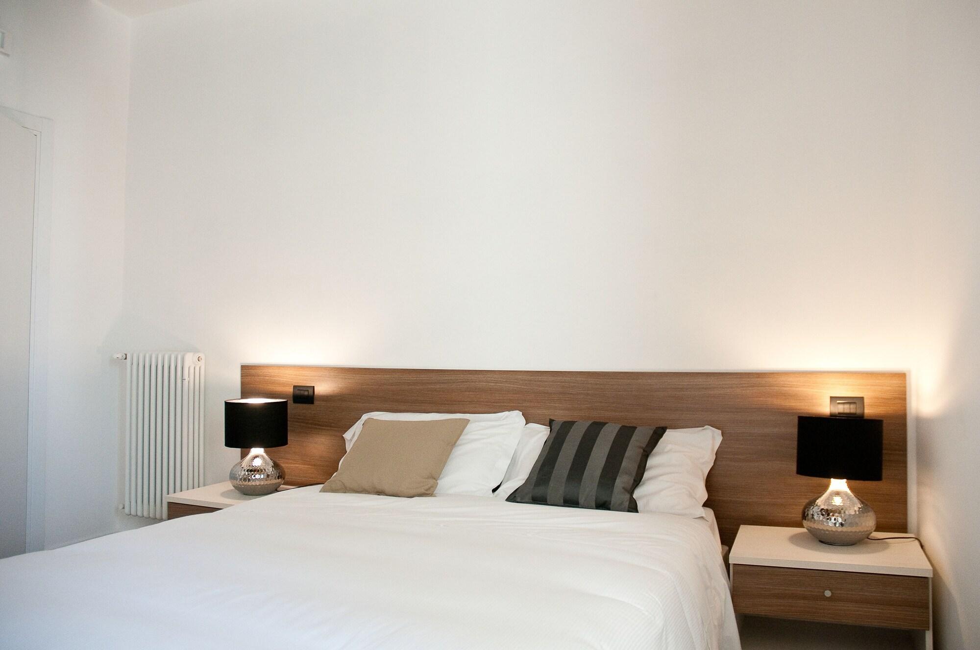 Giuturna Boutique Hotel Rom Eksteriør billede