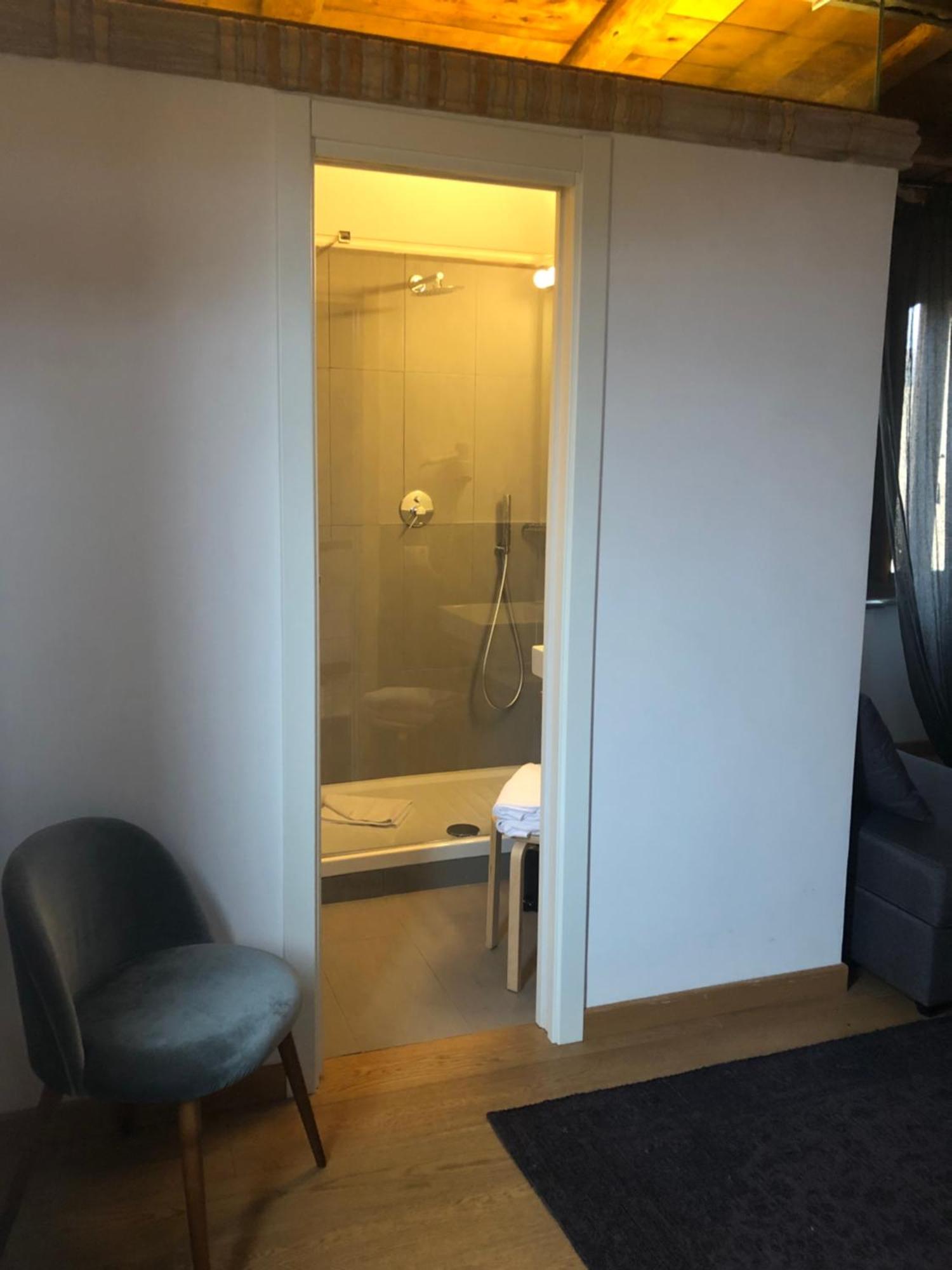 Giuturna Boutique Hotel Rom Eksteriør billede