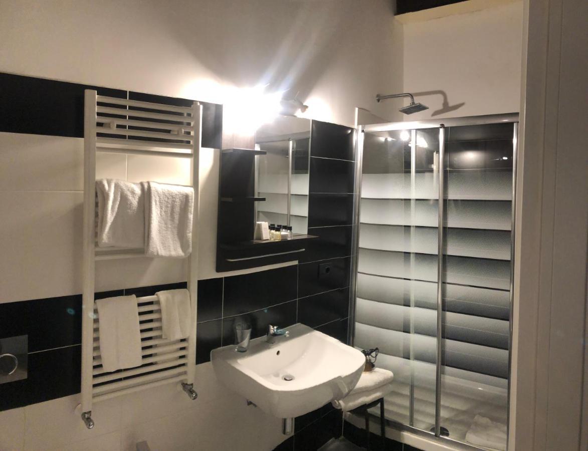 Giuturna Boutique Hotel Rom Eksteriør billede